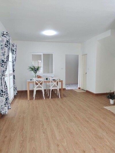 เดอะ คอนเนค 8 วงแหวน - บางนา-12