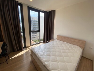 เอ็กซ์ที พญาไท / ขนาด 49.97 ตร.ม. | ชั้น 9 อาคาร B