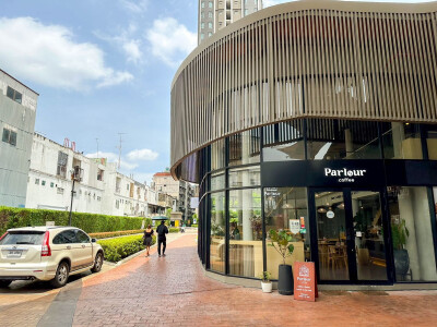 ศุภาลัย เวอเรนด้า รามคำแหง / Supalai Veranda Ramkhamheang-13