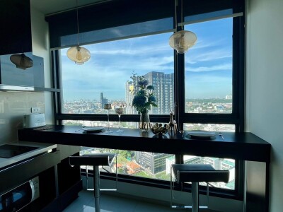 ริทึ่ม สุขุมวิท 44/1 / Rhythm Sukhumvit 44/1-13