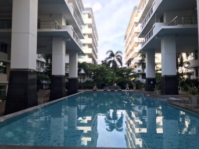 เดอะ วอเตอร์ฟอร์ด สุขุมวิท 50 / The Waterford Sukhumvit 50-10