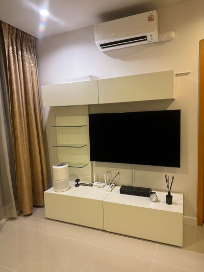 เซอร์เคิล คอนโดมิเนียม / Circle Condominium-2