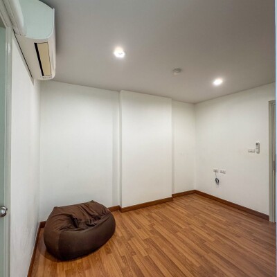 ยู ทรี คอนโด @ แยกเกษตร / คอนโด 1 ห้องนอน ขนาด 28.5 ตร.ม.-5