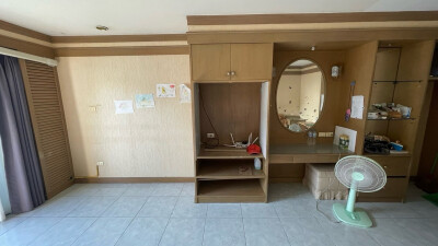 ศรีวรา การ์เด้น คอนโดมิเนียม / Sriwara Garden Condominium