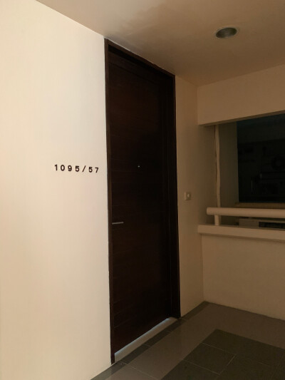 เซ็นทรัลซิตี้ บางนา อีสทาวเวอร์ / Central City East Tower
