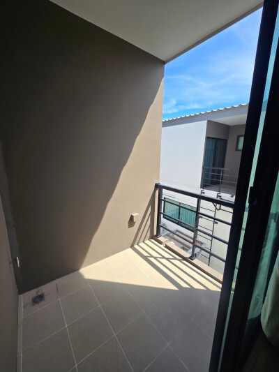 บ้านกลางเมือง ศรีนครินทร์ - อ่อนนุช-14