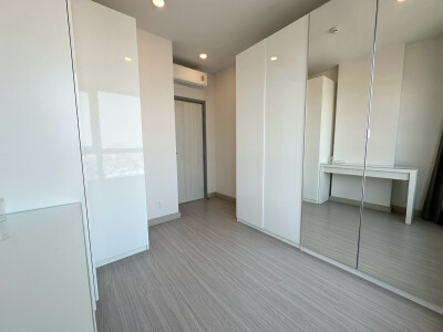 ศุภาลัย ไลท์ ท่าพระ - วงเวียนใหญ่ / Supalai Lite Thaphra - Wongwian Yai-9