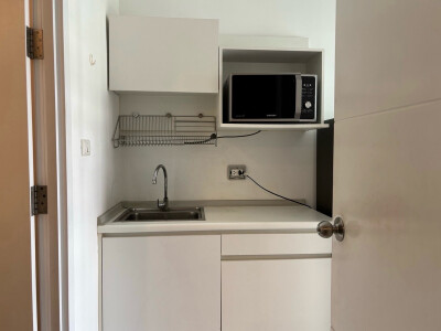 ไอคอนโด ศาลายา เฟส 2 / iCondo Salaya 2-6