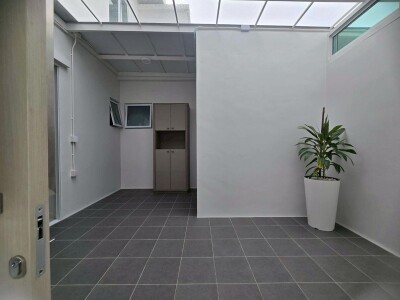 มัณฑนา100+ บางขุนเทียน ชายทะเล / Mantana 100+ Bangkhunthian Chaithalae