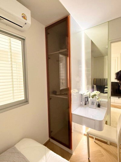 ลุมพินี มิกซ์ เทพารักษ์ - ศรีนครินทร์ / Lumpini Mixx Thepharak - Srinakarin-8