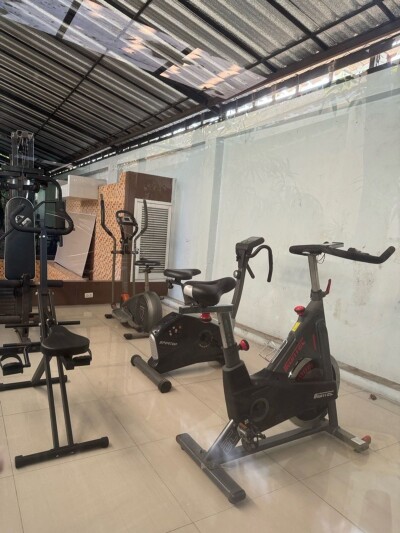 ฮัมเบิล ลีฟวิ่ง แอท จินตเวช  /  🛏 1 ห้องนอน | 🚿 1 ห้องน้ำ | 🛋 ห้องนั่งเล่น-16