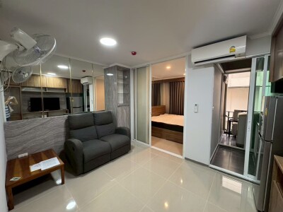 อัปเดตล่าสุด 28/2/2569 :  รีเจ้นท์ โฮม สุขุมวิท 97/1 / Regent Home Sukhumvit 97/1