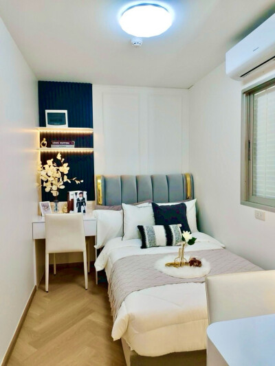 ลุมพินี มิกซ์ เทพารักษ์ - ศรีนครินทร์ / Lumpini Mixx Thepharak - Srinakarin-7