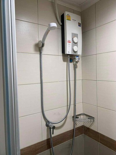 ลุมพินี พาร์ค ปิ่นเกล้า / Lumpini Park Pinklao