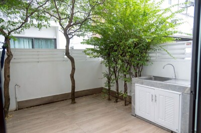 เดอะ เทอเรส รามอินทรา