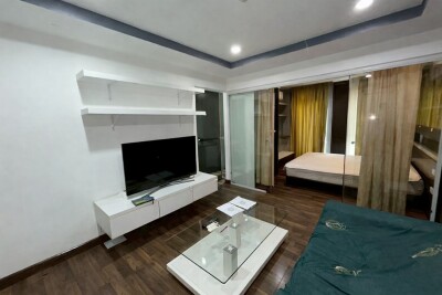 ปาร์ค เอ็กซ์โซ่ เกษตร - นวมินทร์ / Parc Exo Kaset - Navamintra-2