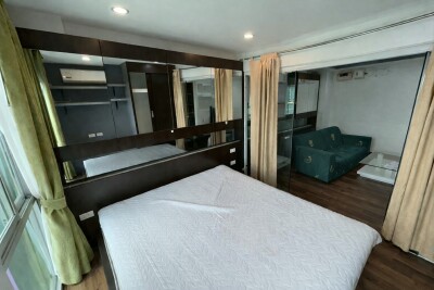 ปาร์ค เอ็กซ์โซ่ เกษตร - นวมินทร์ / Parc Exo Kaset - Navamintra-3