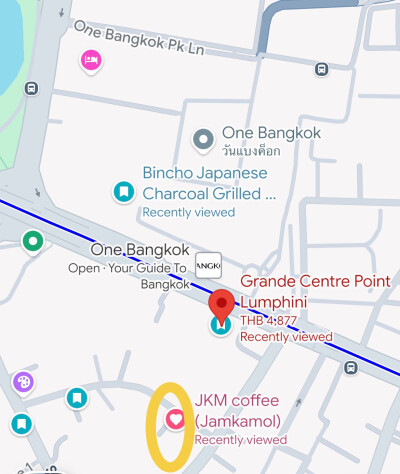 🔥 ให้เช่า Townhouse 2 ชั้น ซอยเกอเธ่ ลุมพินี 🔥-4