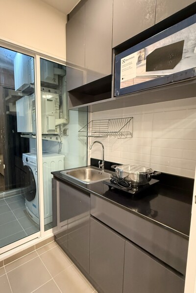 รีเจ้นท์ โฮม บางนา (โครงการใหม่) / Regent Home Bangna (New Project)