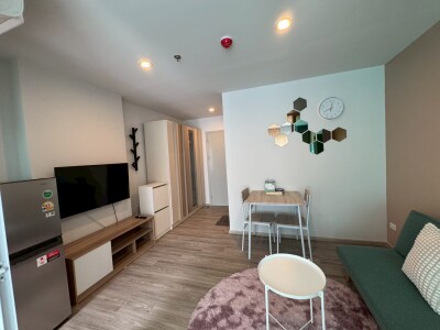 รีเจ้นท์ โฮม บางนา (โครงการใหม่) / Regent Home Bangna (New Project)