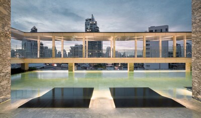 บีทนิค สุขุมวิท 32 /  57 ตรม. ชั้น 23  *-9