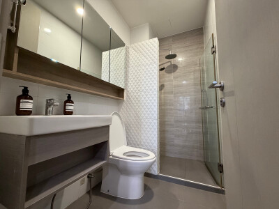 ไนท์บริดจ์ ไพร์ม รัชโยธิน / KnightsBridge Prime Ratchayothin