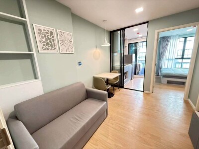 แอทโมซ คาแนล รังสิต / Atmoz Kanaal Rangsit-4