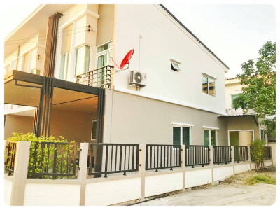 คาซ่า ซิตี้ บางนา / Casa City Bangna-1