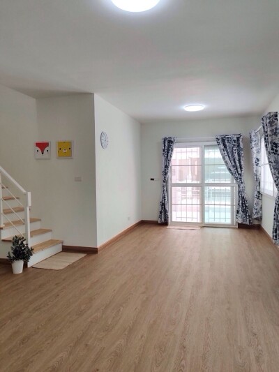 เดอะ คอนเนค 8 วงแหวน - บางนา-6