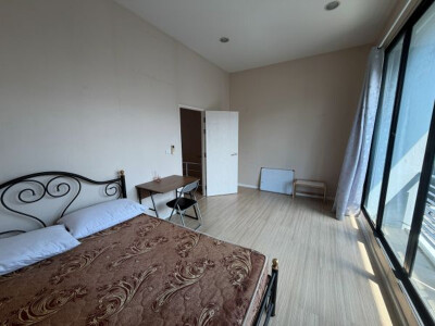 บ้านกลางเมือง รัตนาธิเบศร์-8