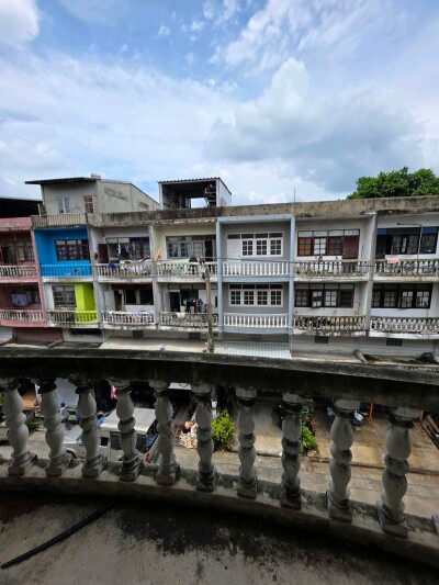 🏢✨ ให้เช่า! อาคารพาณิชย์ 4 ชั้น 📍 ทำเลทอง ย่านมีนบุรี – ซอยนิมิตรใหม่ 3/1