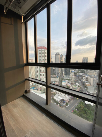 เดอะ แบงค็อค ทองหล่อ / The Bangkok Thonglor-6