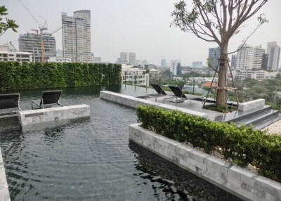 เอช คิว ทองหล่อ / HQ Thonglor