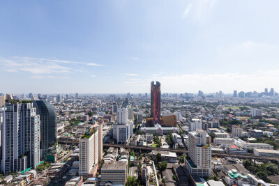 ริธึ่ม พหลฯ - อารีย์ / Rhythm Phahon - Ari-9