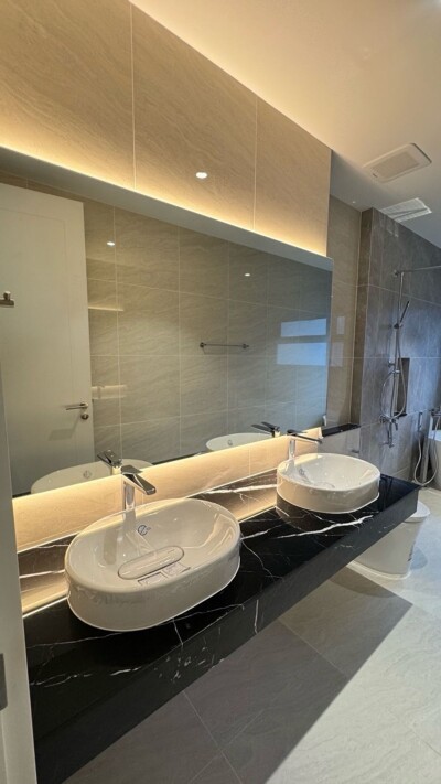 วินซ์ รามอินทรา 39 / VINCES RAMINTRA 39