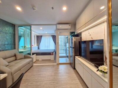 อัปเดตล่าสุด 27/10/2569 : รีเจ้นท์ โฮม บางนา (โครงการใหม่) / Regent Home Bangna (New Project)