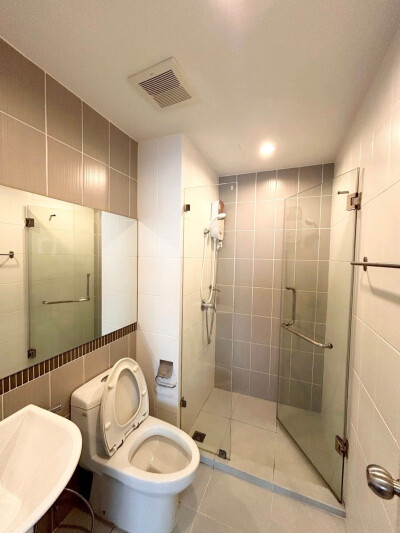 อัพเดตล่าสุด 6/4/2659 เดอะ สเตจ เตาปูน อินเตอร์เชนจ์ / The Stage Taopoon Interchange-4