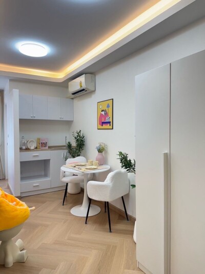 อัพเดทล่าสุด 3/11/2568 : การ์เดน อโศก - พระราม 9 / Garden Asoke - Rama 9