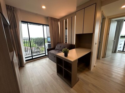 โซ ออริจิ้น พหล 69 สเตชั่น / SO Origin Phahol 69-5