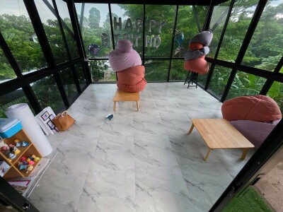 🌿✨ ปล่อยเช่าพื้นที่ร้านอาหาร / คาเฟ่ ✨🌿