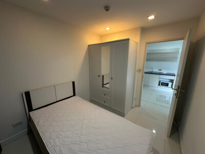 อัปเดตล่าสุด 27/10/2569 : ทีเคเอฟ คอนโด สุขุมวิท 52 / TKF Condo Sukhumvit 52