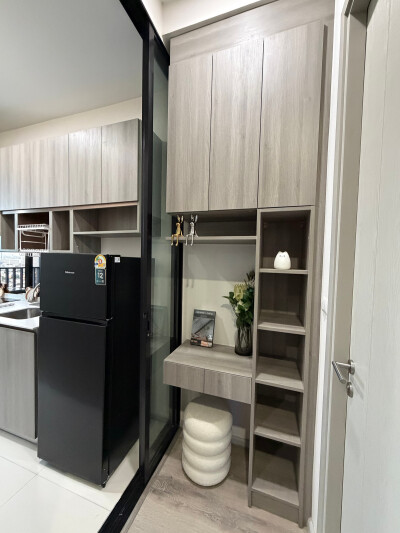 ไนท์บริดจ์ ไพร์ม รัชโยธิน / KnightsBridge Prime Ratchayothin
