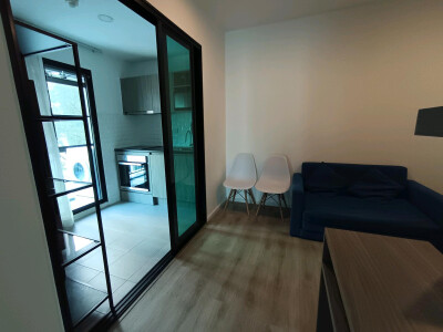 อัปเดตล่าสุด 30/10/2569 : น็อตติ้ง ฮิลล์ สุขุมวิท 105 / Notting Hill Sukhumvit 105-4
