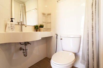 ลุมพินี วิลล์ อ่อนนุช - ลาดกระบัง / Lumpini Ville Onnut - Ladkrabang