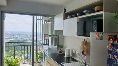 ศุภาลัย เวอเรนด้า พระราม 9 / Supalai Veranda Rama 9-7