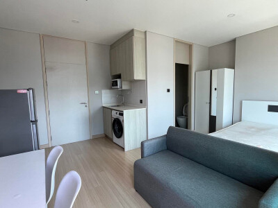 ลุมพินี พาร์ค พหล 32 / Lumpini Park Phahol 32-3