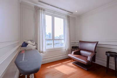 เดอะ โอเลียนเดอร์ / The Oleander-10