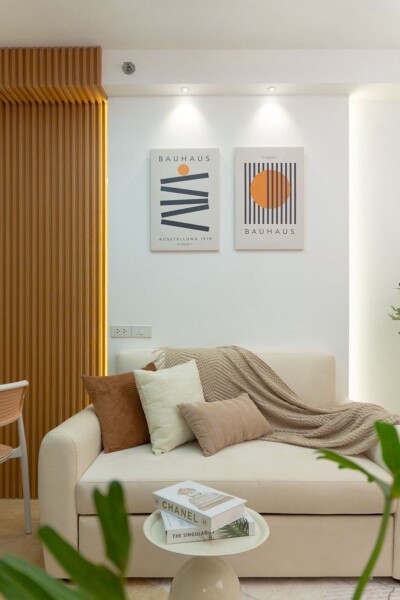 ซิตี้ โฮม ศรีนครินทร์ / City Home Srinakarin (Lasalle)