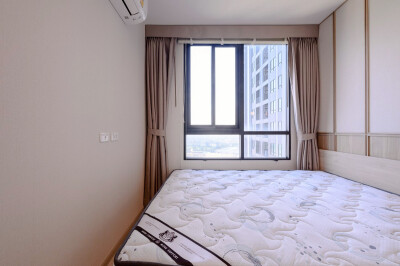 นิว โนเบิล ศรีนครินทร์ - ลาซาล / Nue Noble Srinakarin - Lasalle-8