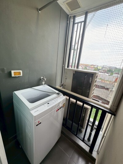อัปเดตล่าสุด 27/10/2569 : รีเจ้นท์ โฮม สุขุมวิท 97/1 / Regent Home Sukhumvit 97/1